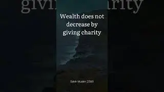 Sahih Muslim 2588