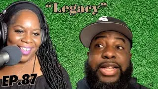 NBA is back, Dwight Howard, Tyrese vindicated, TGT, RIP Richard Roundtree | Legacy |Ep 87| SOTSOTPOD