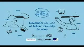 EdTech Hack 2023 Final Results and Award Ceremony