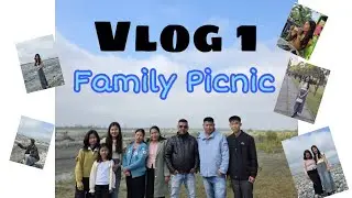 Picnic with Family in Digaru, Arunachal Pradesh | Village Life Vlog @momodiaries003 