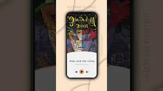 Промо-ролик приложения #shorts #shortvideo #моушндизайн #монтаж #motiondesign #рекомендации #тренды