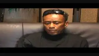 Professor Griff Interview Part 1 with Deadbolt Tv