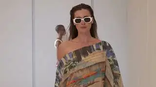 SAFW SS25 | COLLEEN EITZEN