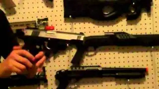 G&G Xtreme .45