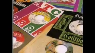 BETTYE SWANN - I WANT SUNDAY BACK AGAIN