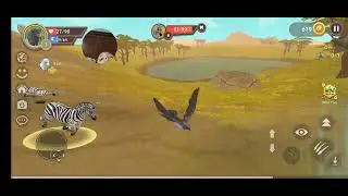 there new updates is here and we can play as zazu and animals sing we don't talk about bruno
