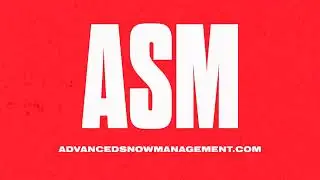 NJ Industrial Snow Removal | Amazon Facilities SITE PREP