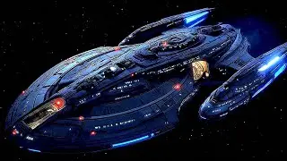 Empire on EdgeMysterious Signal Detected—No Pattern, No Source… And It’s Closing FHFY | Sci-Fi Story