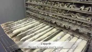 La panification artisanale