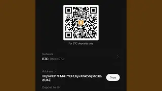 In Bitcoin We Trust (Bitcoin Anthem)