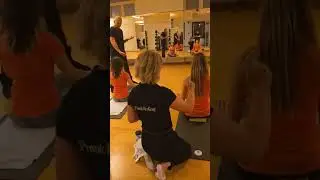 Pranic Healing practice @  greece