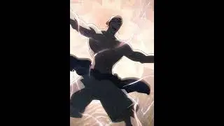 The power of God 🙇&zwj;♂️ | Tower of God edit #anime #animeedit #edit #towerofgod #towerofgodedit