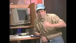 Marty Chang's Computer Repair tips