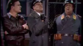 Hogan's Heroes Comic Extra