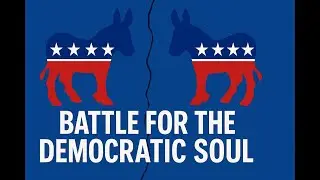 Immigration, borders, and the battle for the Democratic soul