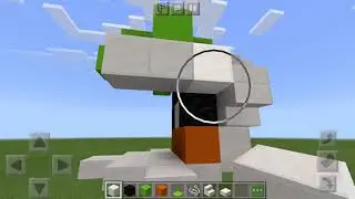 How To Make Bowsers Clown Car From Super Mario