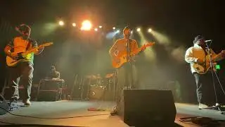 The Droptines | Drought Flower | LIVE At The Aggie Theatre