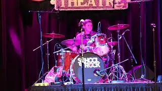 2025. Rocky Lee Craig  SOR September 21 Song 4