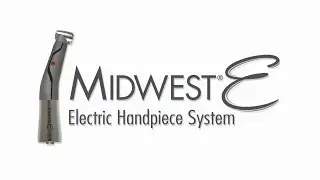 Midwest E Electric Handpiece - Product Infomercial | Dentsply Sirona