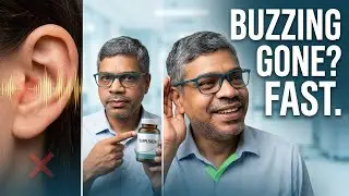 Tinntius | Hearing Loss Improved In 1st Month | Not Everyone is So lucky | ENT Dr.Garg's, MD