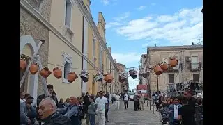 Le Pignate - Tradizioni Rocchitane