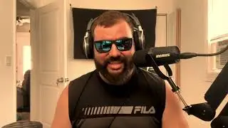 The Derek Dunbar Podcast #4