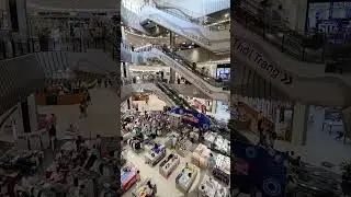 AEON H&Agrave; Đ&Ocirc;NG #xuhuong #timelapse #quyphamreview