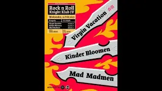 [FULLSET] 2025.02.12 Kinder Bloomen