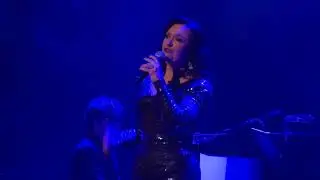 Maria M&ouml;ller & The Moniker - Ribbingsn&auml;s Ladug&aring;rd