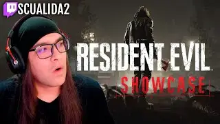 🧟 TODAS LAS NOVEDADES PARA RESIDENT EVIL 9 😀