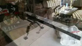 EDM Windrunner  408 CheyTac