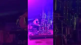 #seher #musicband #drummer #concert #delhi #MEA #puranaqila #puranaqiladelhi