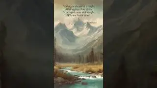 PB Shelley Quotes &hearts;️