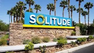 Solitude at Centennial | Las Vegas NV Apartments | Greystar