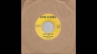 RONALD FRUGE   OSON TWO STEP CAJUN