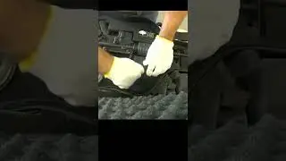 Guitar Gun Case #TechnologyShorts #WeaponStorage #SayHelloToMyLittleFriend