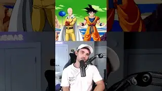 Who would win in a fight?