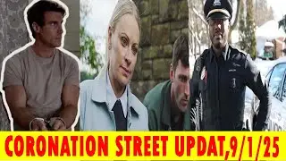 Option AThe Big Arrest[FULL] Coronation StreetJUSTICE Lisa &Kit Arrest Theofor Billy Mayhew’s Murder