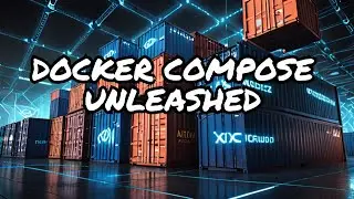 Unlock the Power of Docker Compose: Run Multiple Containers on Azure Web App | Stable & Scale
