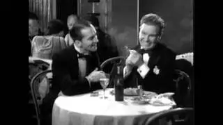 Framed (1930)