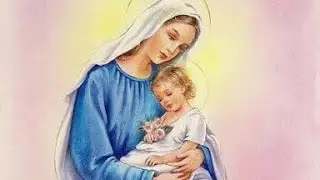 8. Symbolic interpretation of the story of Mary