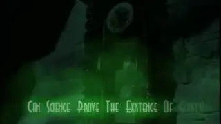 Project Paranormal intro