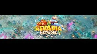 Asvadia lr d&eacute;but