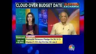 February 1 Budget Could Exclude Specific Sectors, States: Former CEC