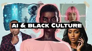 How AI Is Showing Up in Black Culture - And What That Could Mean for 2026