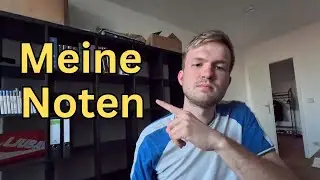 Meine NOTEN nach dem 1. Semester an der IU | IU Fernstudium