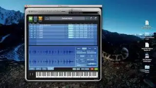 Free Sampler Instrument