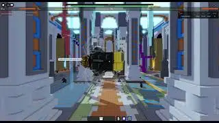 How To Get (And Showcase!) The currently best Lotf Build In Shadovis RPG!