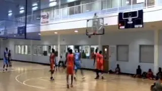 Fayetteville Elite 