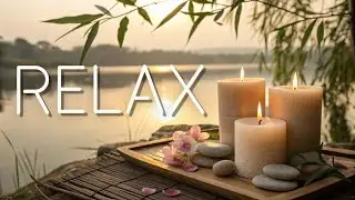 Ultimate Relaxation: Zen Space Ambient Pads for Deep Calm & Spa Serenity